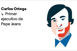 El Ganso crece un 2% y pone fin a dos años con ebitda negativo